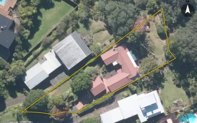 16 Tui Vale Road