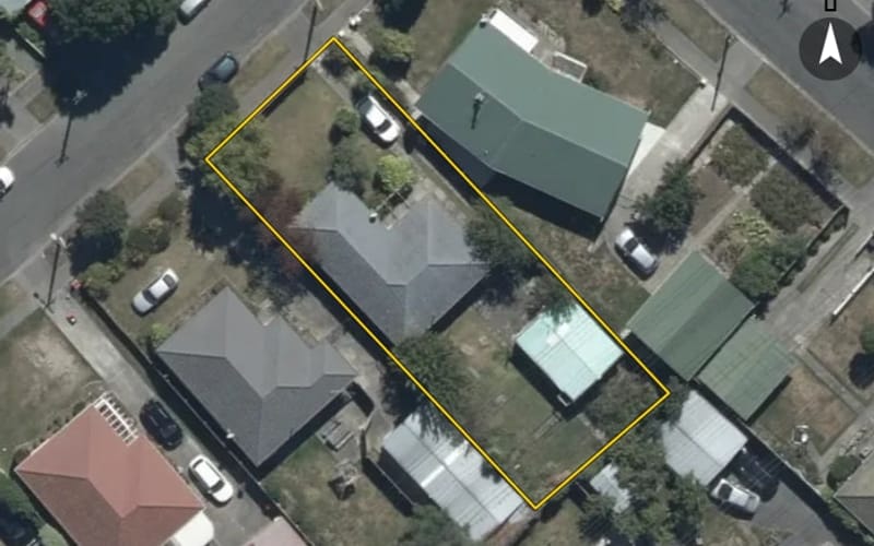 3 Appleby Crescent