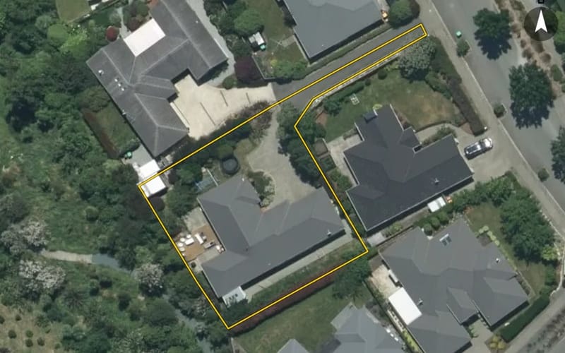 20 Sanctuary Drive