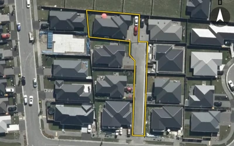 7 Millhaven Place
