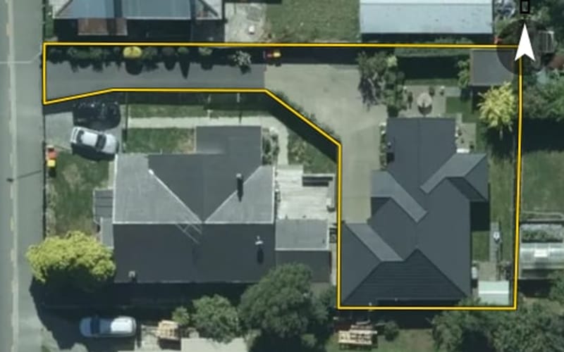 107A Queens Drive