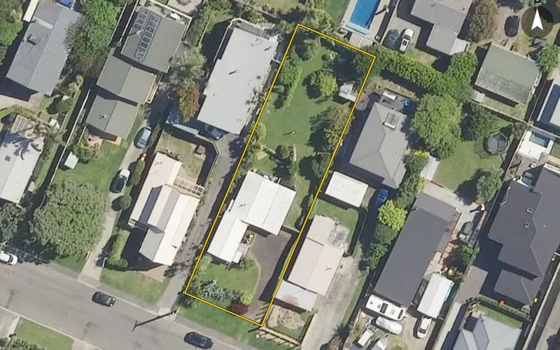 101A Simpson Road