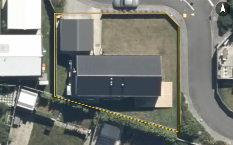 1 Otonga Heights