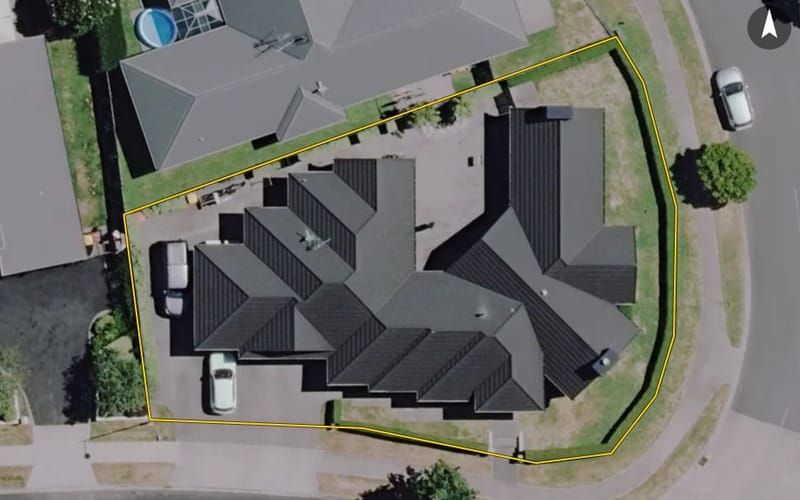 1 Gibbston Close