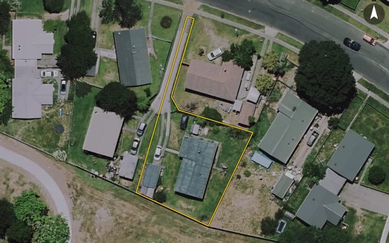 7 Crawshaw Drive