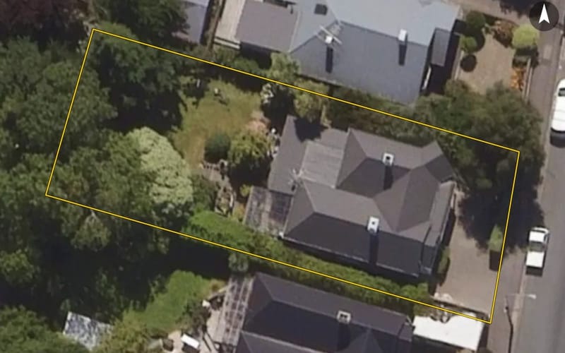 150 Kenmure Road