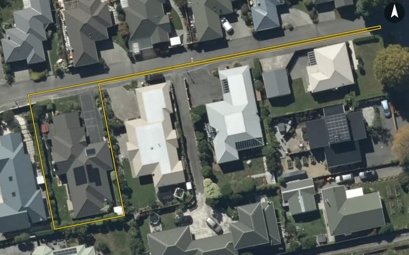 7 Oakview Lane