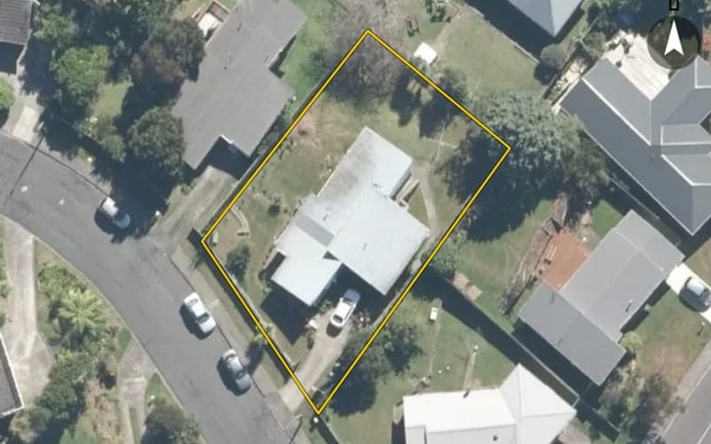 4 Duncraig Street