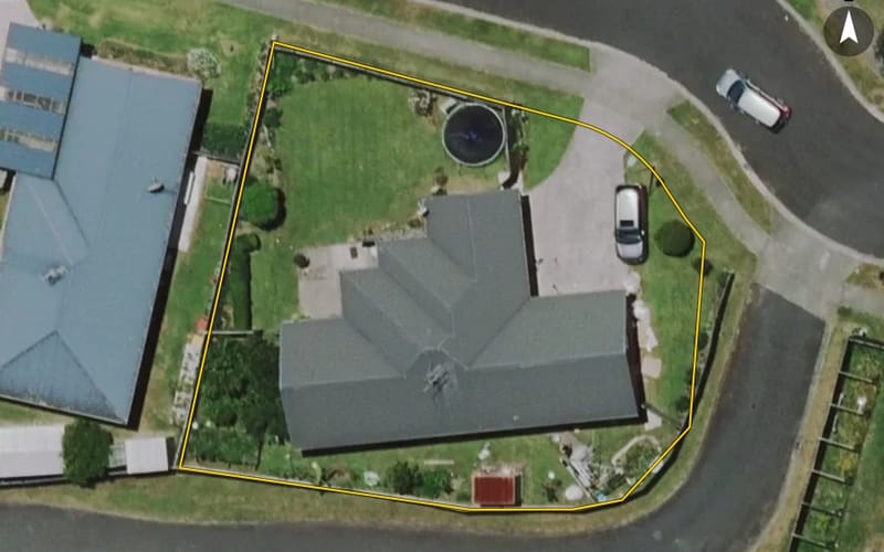 15 Corsair Place