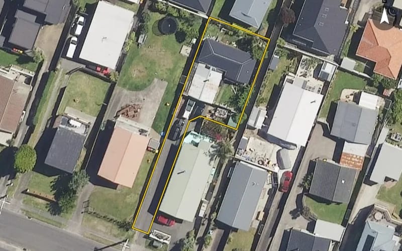 241B Dickson Road