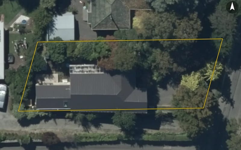 75 Eastern Terrace