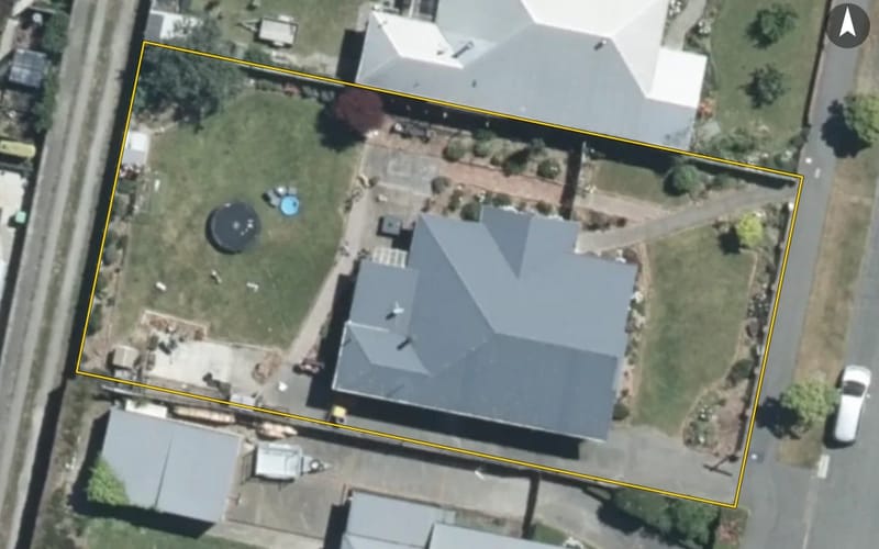 4 Seddon Street