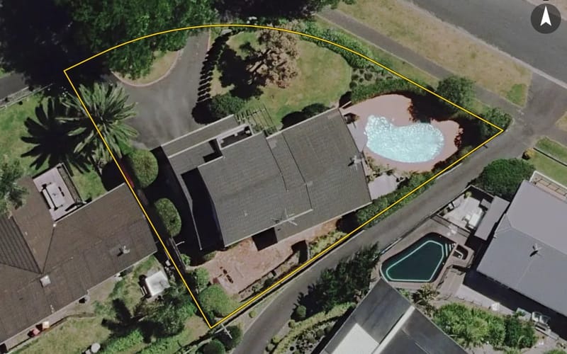 1 Golf Grove