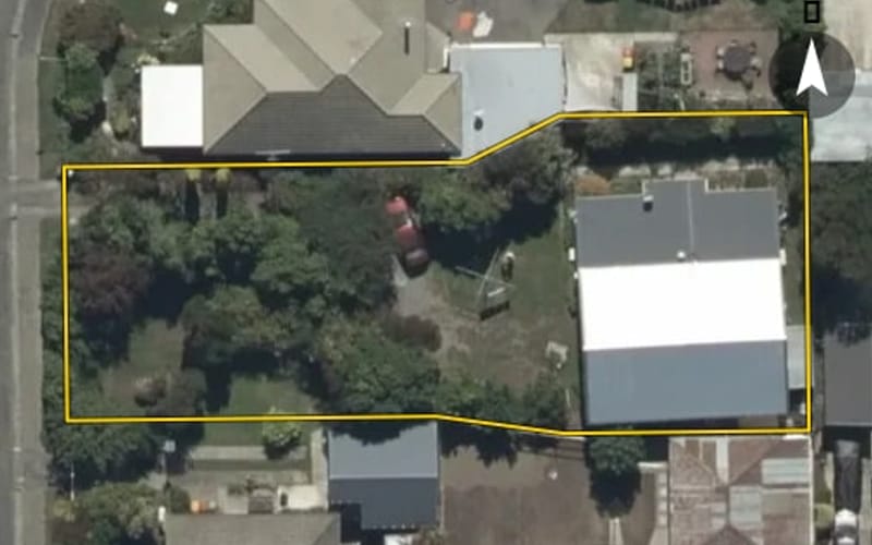 4 Cherryburton Place