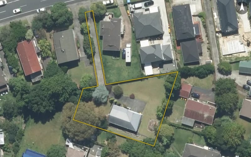 29 Trias Road