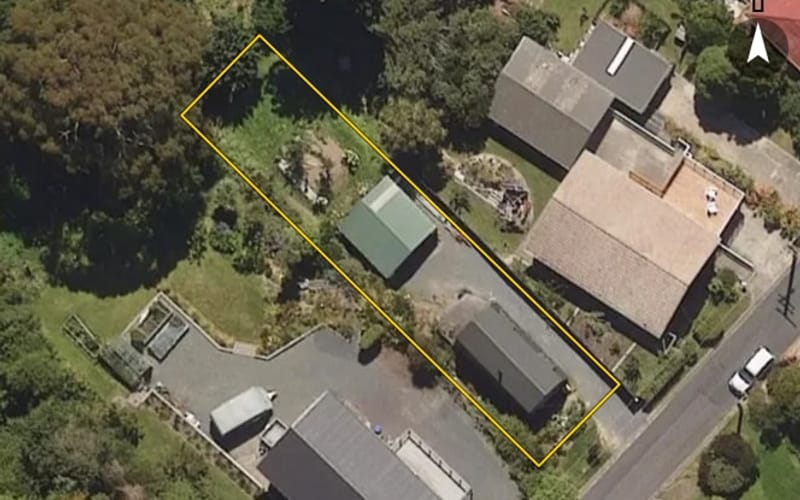 53 Harbour Terrace