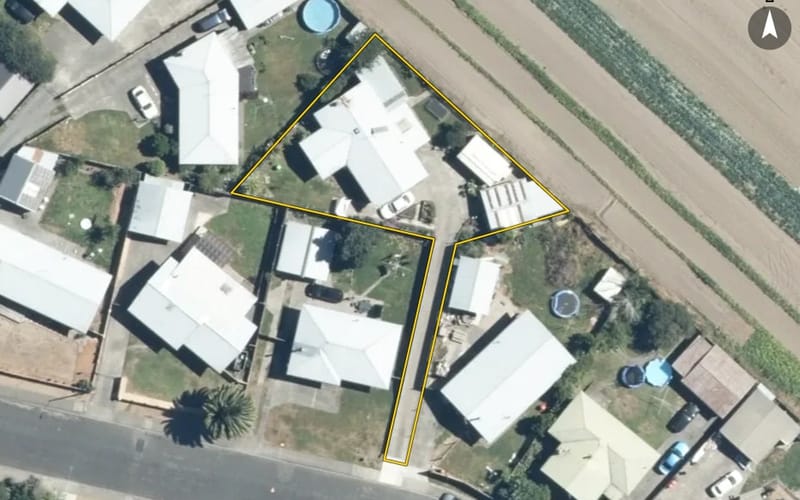 42 Whitby Crescent