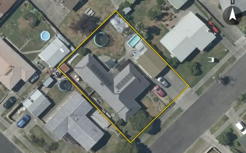 34 Skerrett Crescent