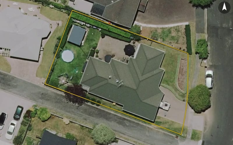 58 Sunnyhills Avenue
