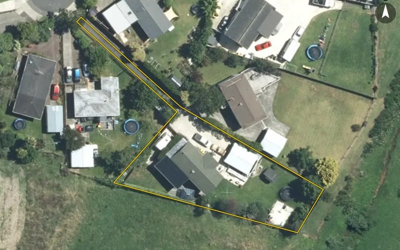 30 Lipton Grove
