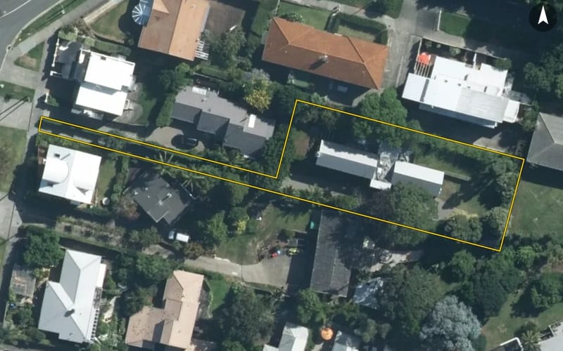 65 Clarendon Road