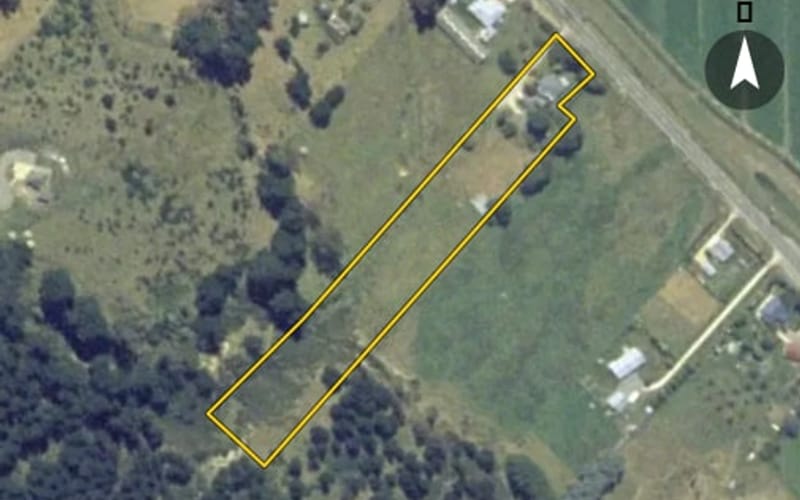 1029 Georgetown-Pukeuri Road