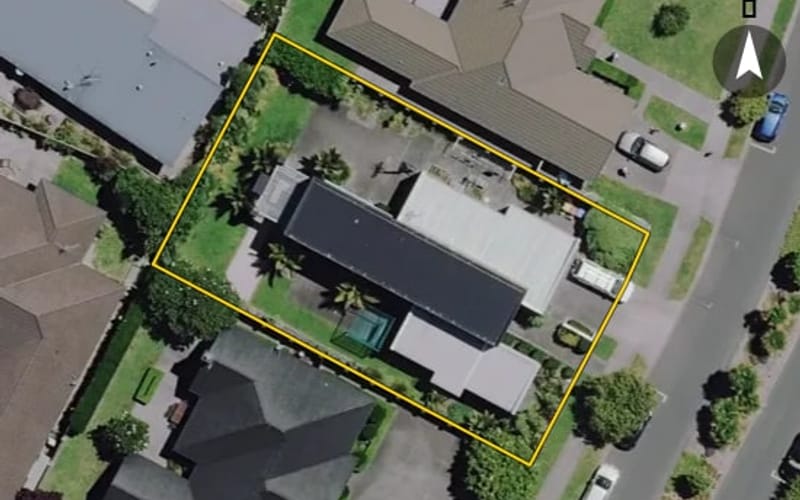 7 Woodridge Drive