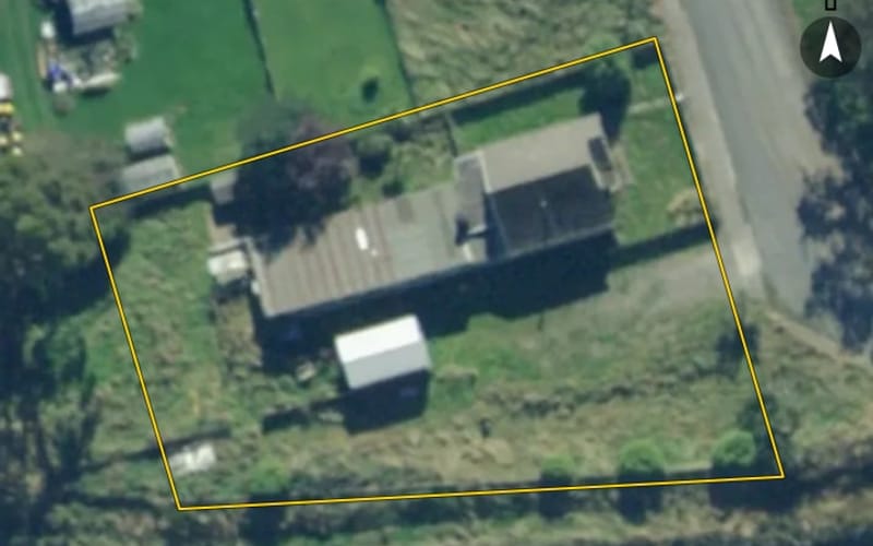3 Brown Street