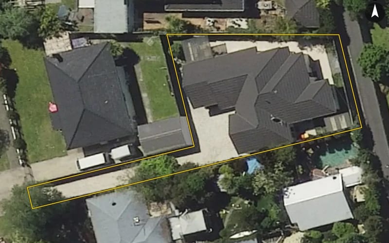 6A Arthur Street