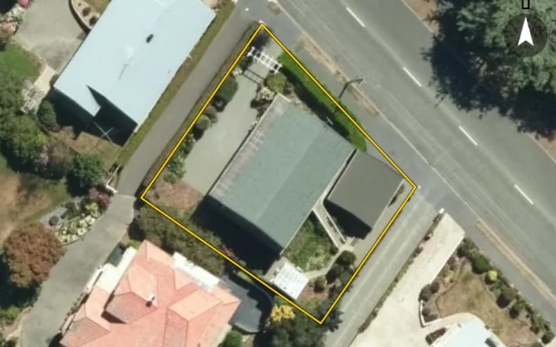 106 Perth Street