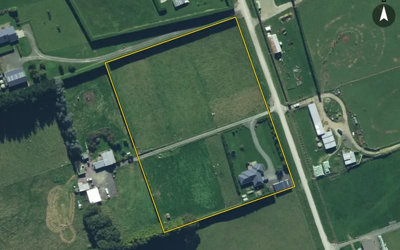 96 Wilcox Road