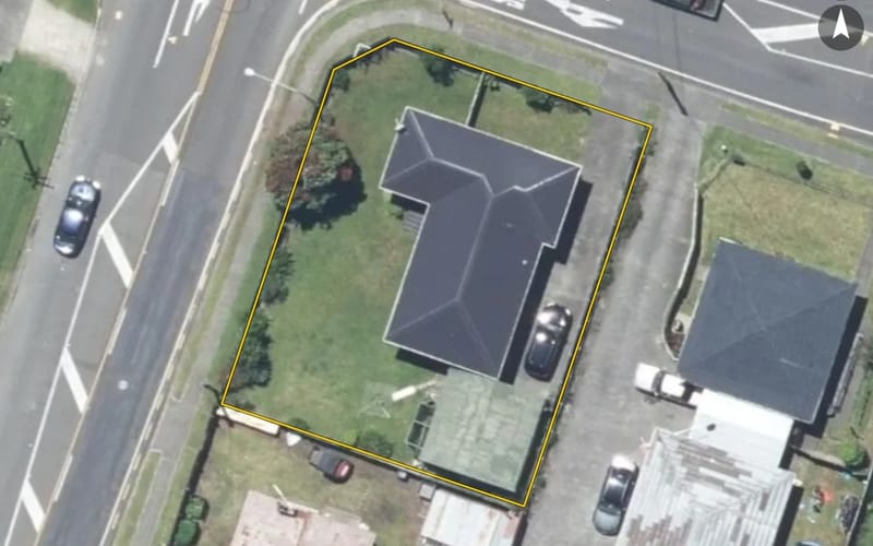223 Puriri Street