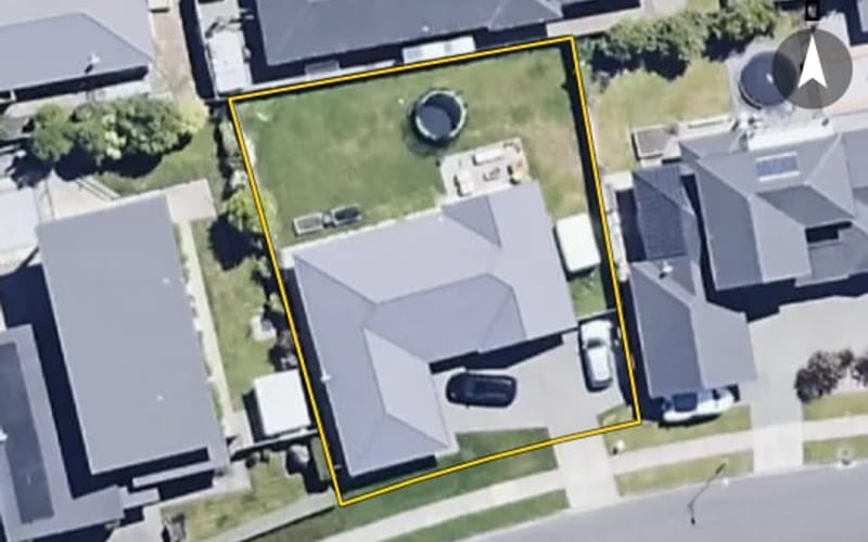 9A Forest Park Drive