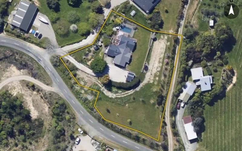 114 Pomona Road