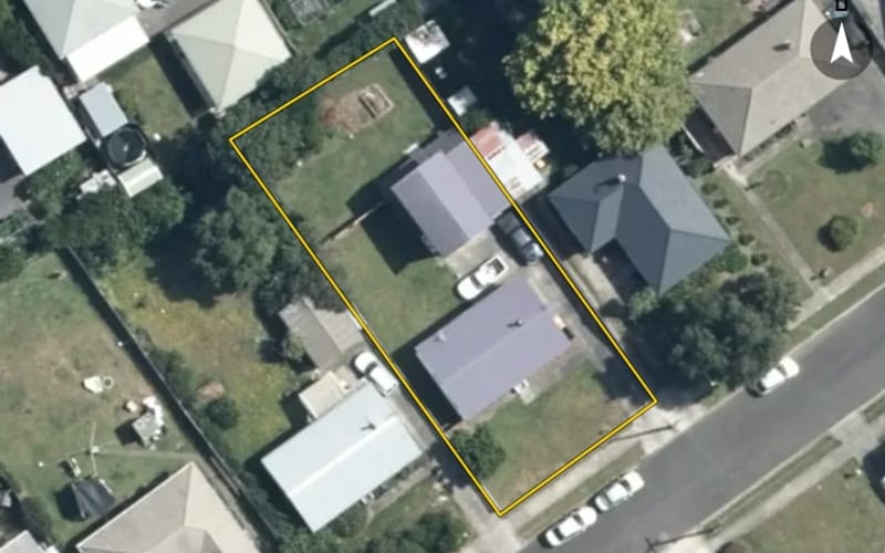 35 Seddon Street