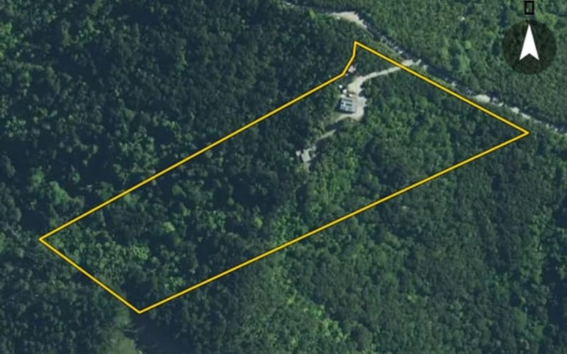 75 Omatai Road