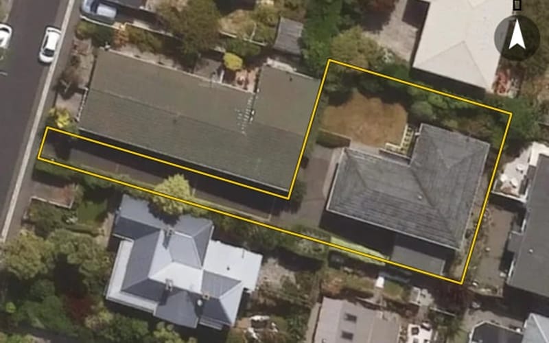 19 Bruce Street