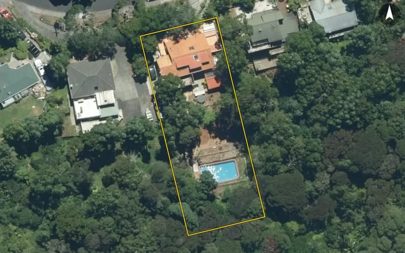 11 Arama Avenue