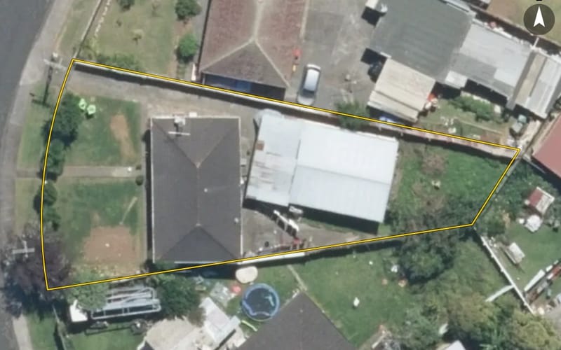 22 Crown Crescent
