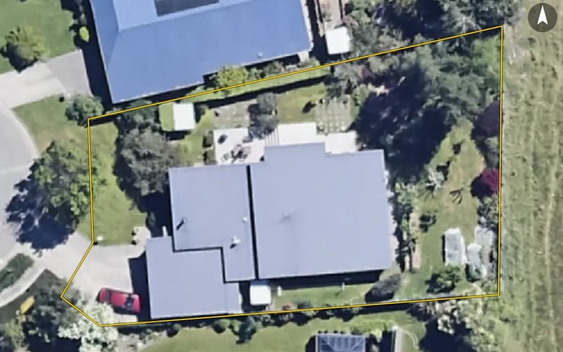9 Quail Place