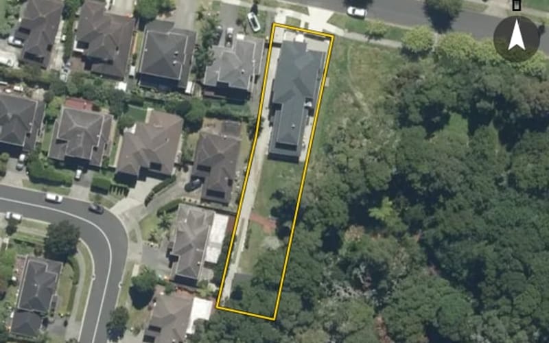 139 Jeffs Road