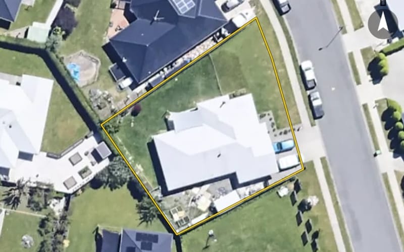 6 Grigg Drive