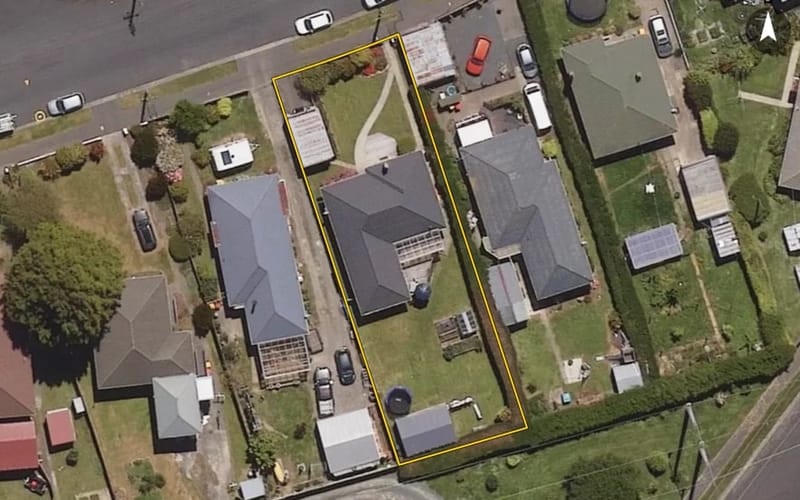 19 Ashmore Street