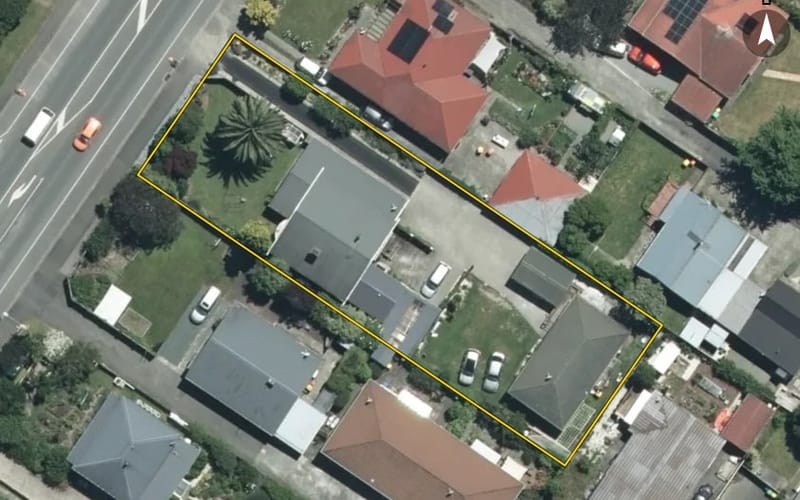 443A Main Road Stoke