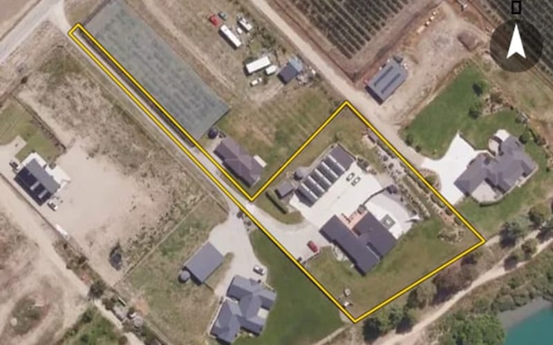 101A Richards Beach Road