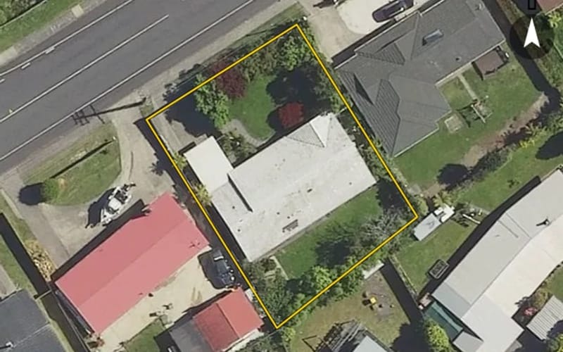 378 Malfroy Road