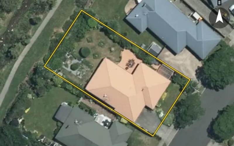 20 Kingsford Drive