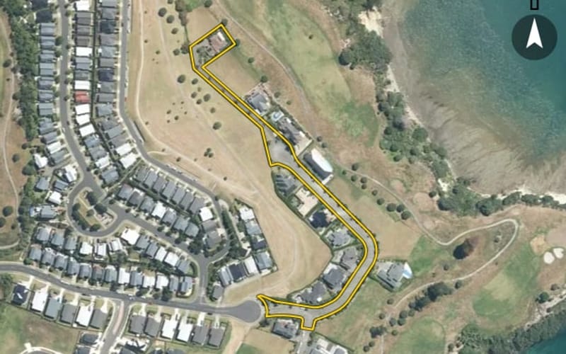 28 Pacific Cliffs Drive