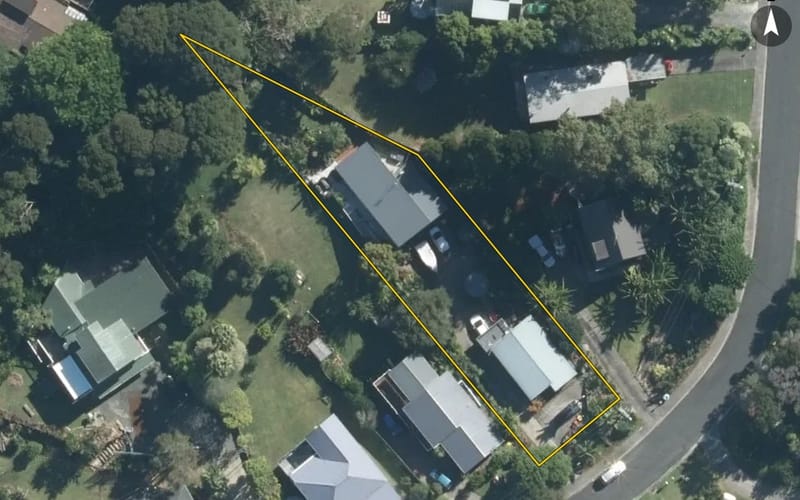 15 Poplar Road