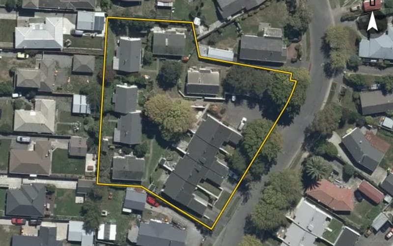 1/20A Clivedon Place